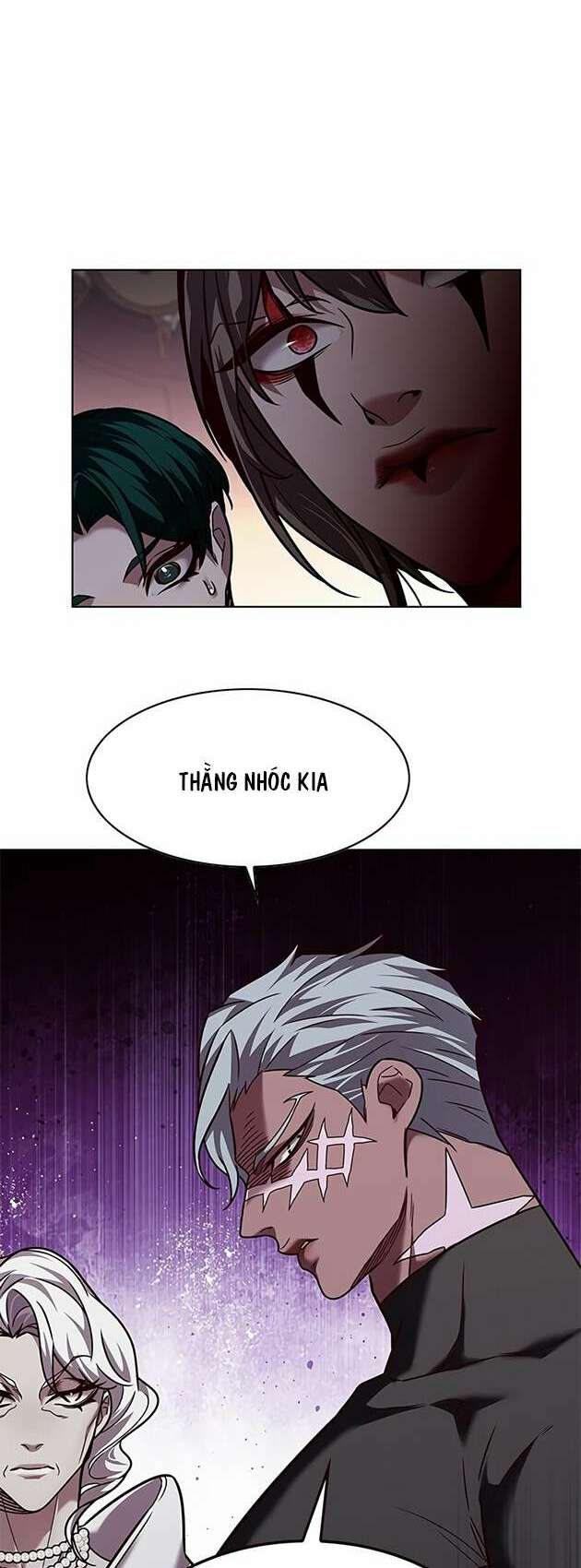 Hoá Thân Thành Mèo: Chapter 254