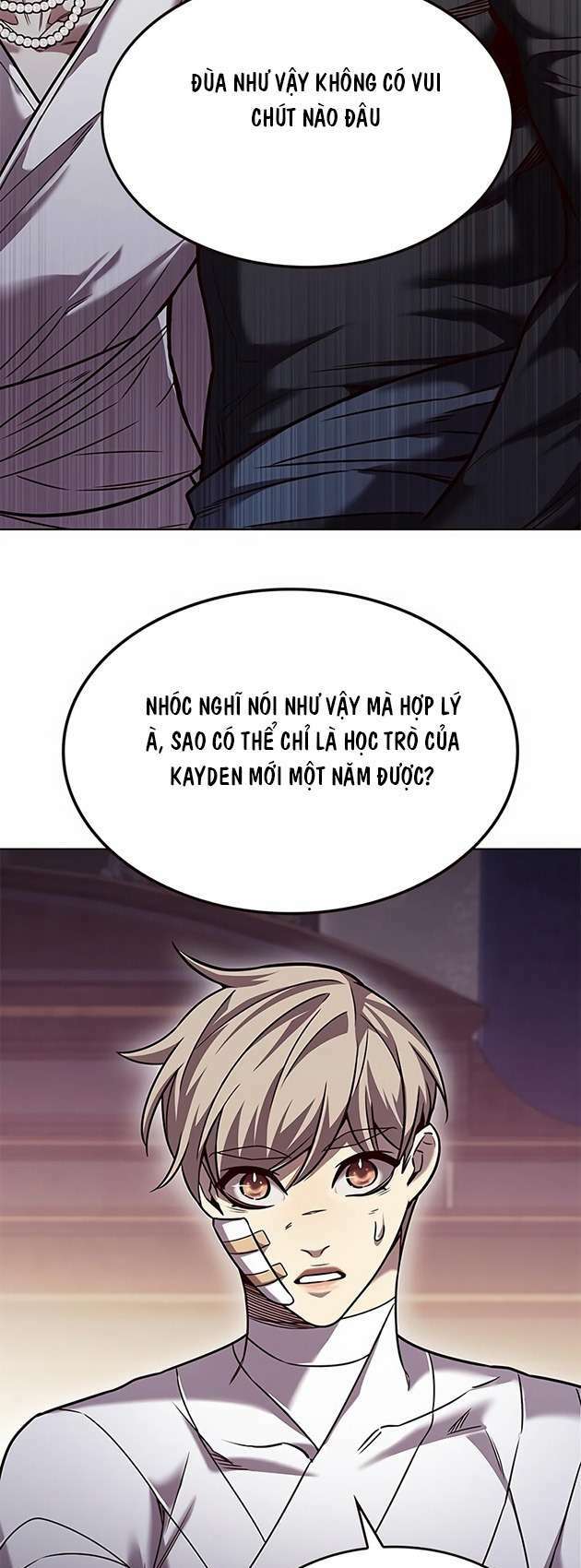 Hoá Thân Thành Mèo: Chapter 254