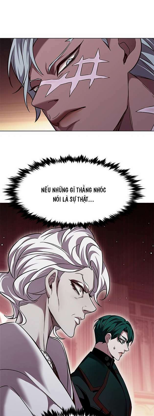 Hoá Thân Thành Mèo: Chapter 254