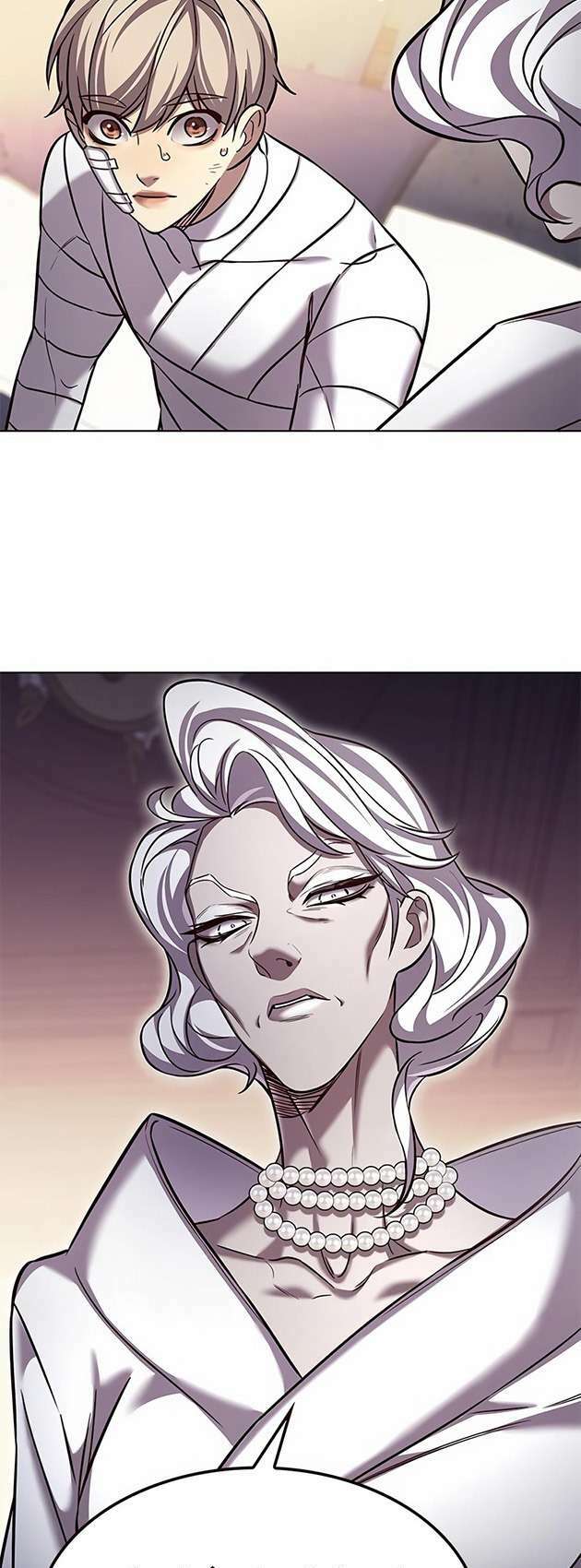 Hoá Thân Thành Mèo: Chapter 254