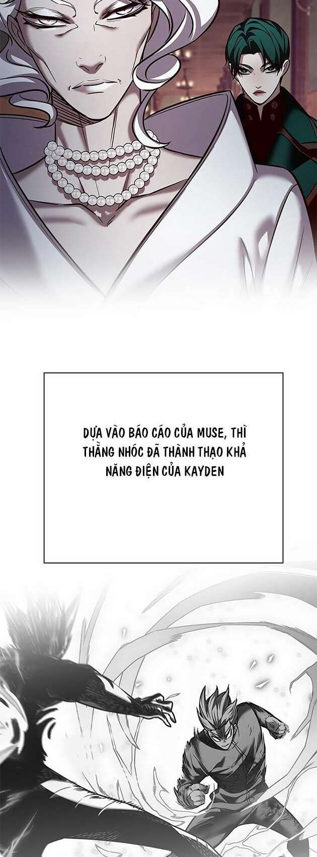 Hoá Thân Thành Mèo: Chapter 254
