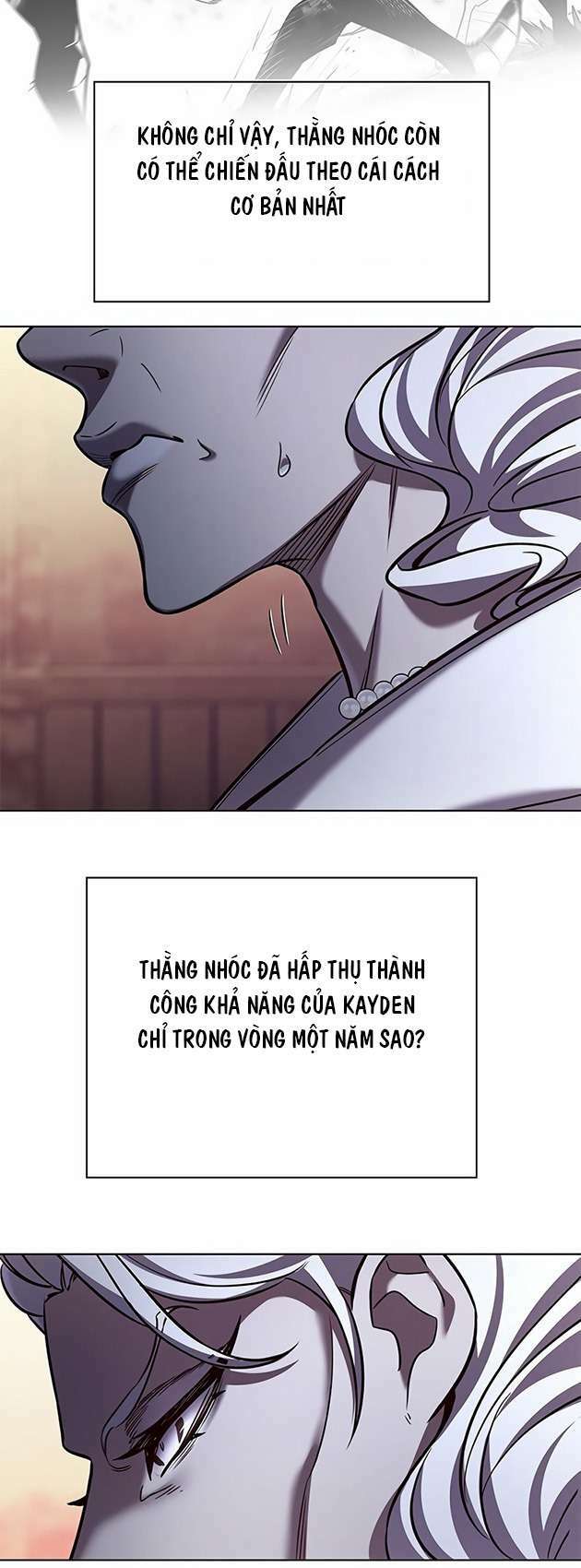 Hoá Thân Thành Mèo: Chapter 254