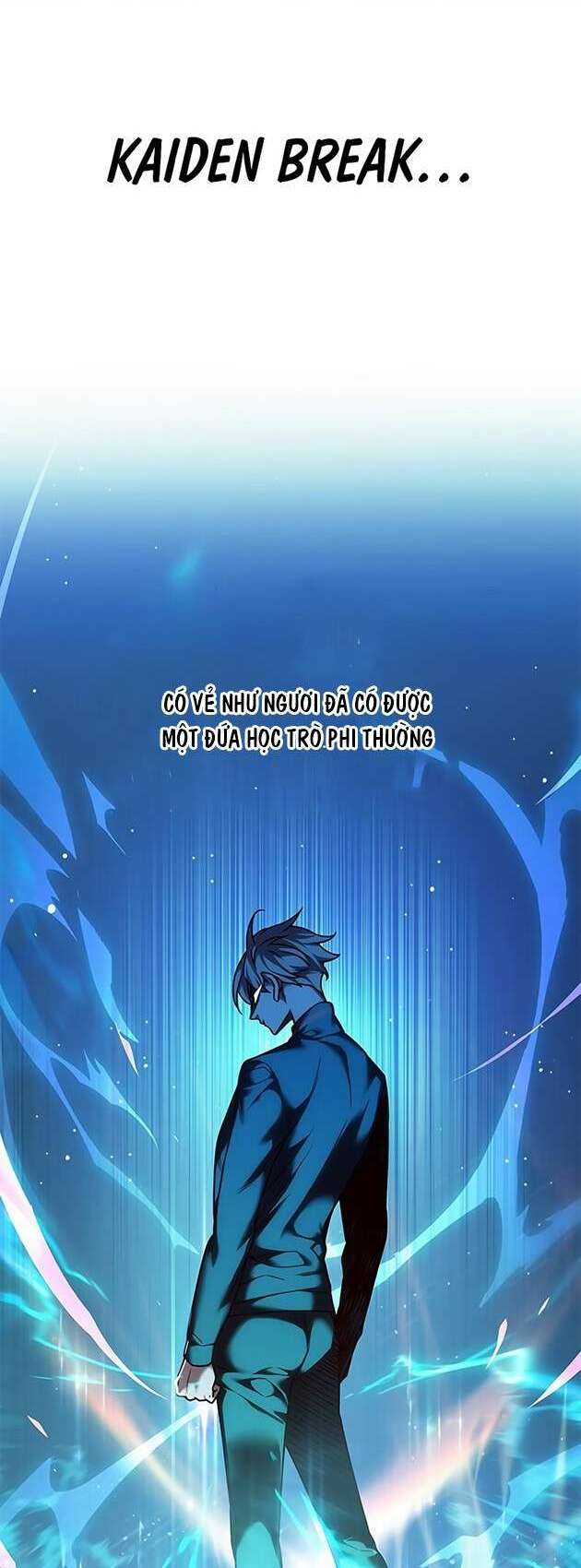 Hoá Thân Thành Mèo: Chapter 254