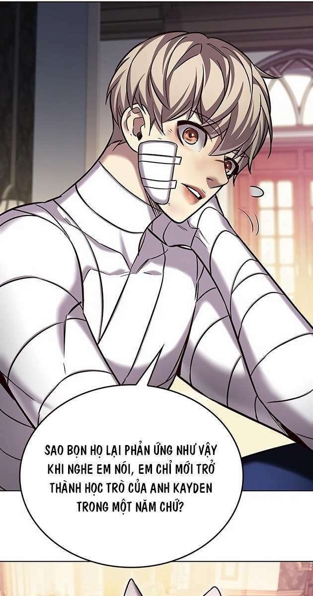 Hoá Thân Thành Mèo: Chapter 254