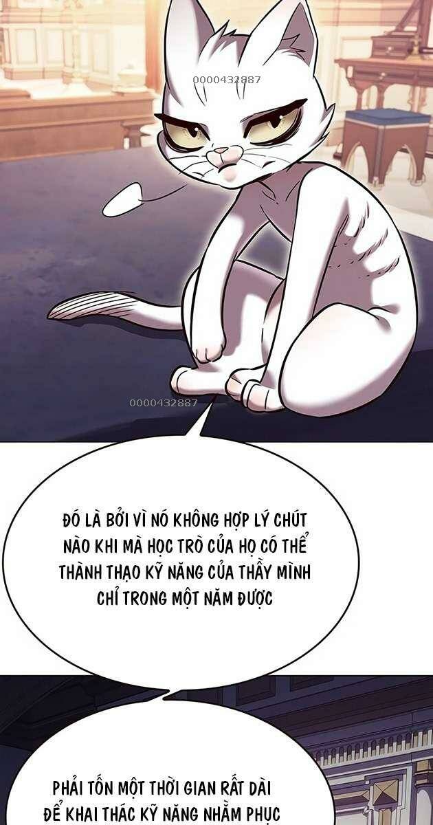 Hoá Thân Thành Mèo: Chapter 254