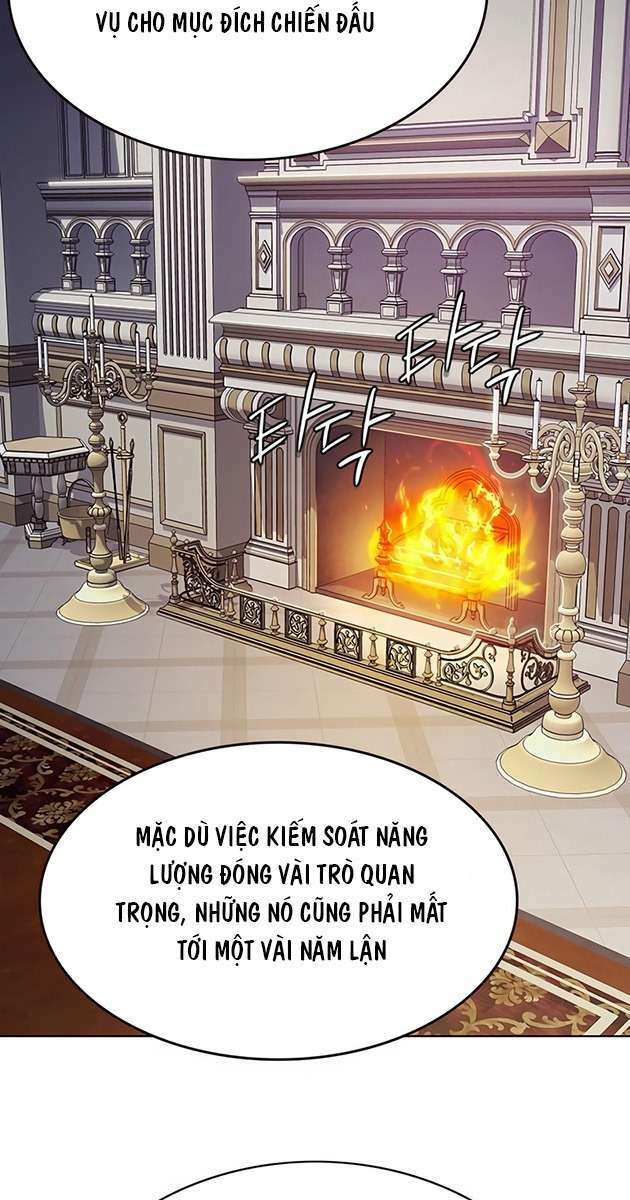 Hoá Thân Thành Mèo: Chapter 254