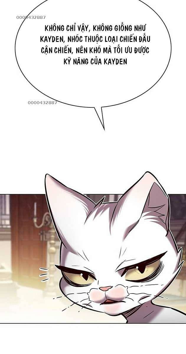 Hoá Thân Thành Mèo: Chapter 254