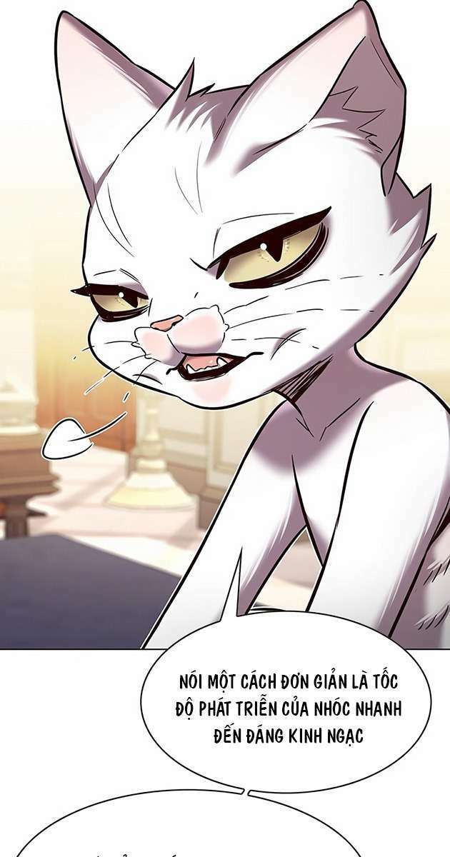 Hoá Thân Thành Mèo: Chapter 254