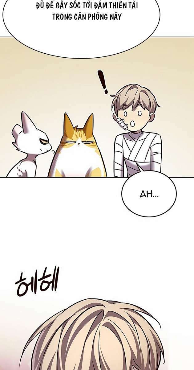 Hoá Thân Thành Mèo: Chapter 254