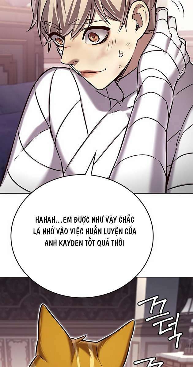 Hoá Thân Thành Mèo: Chapter 254