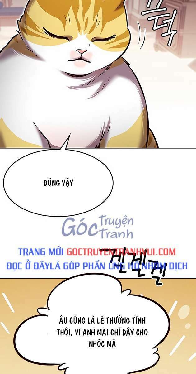 Hoá Thân Thành Mèo: Chapter 254