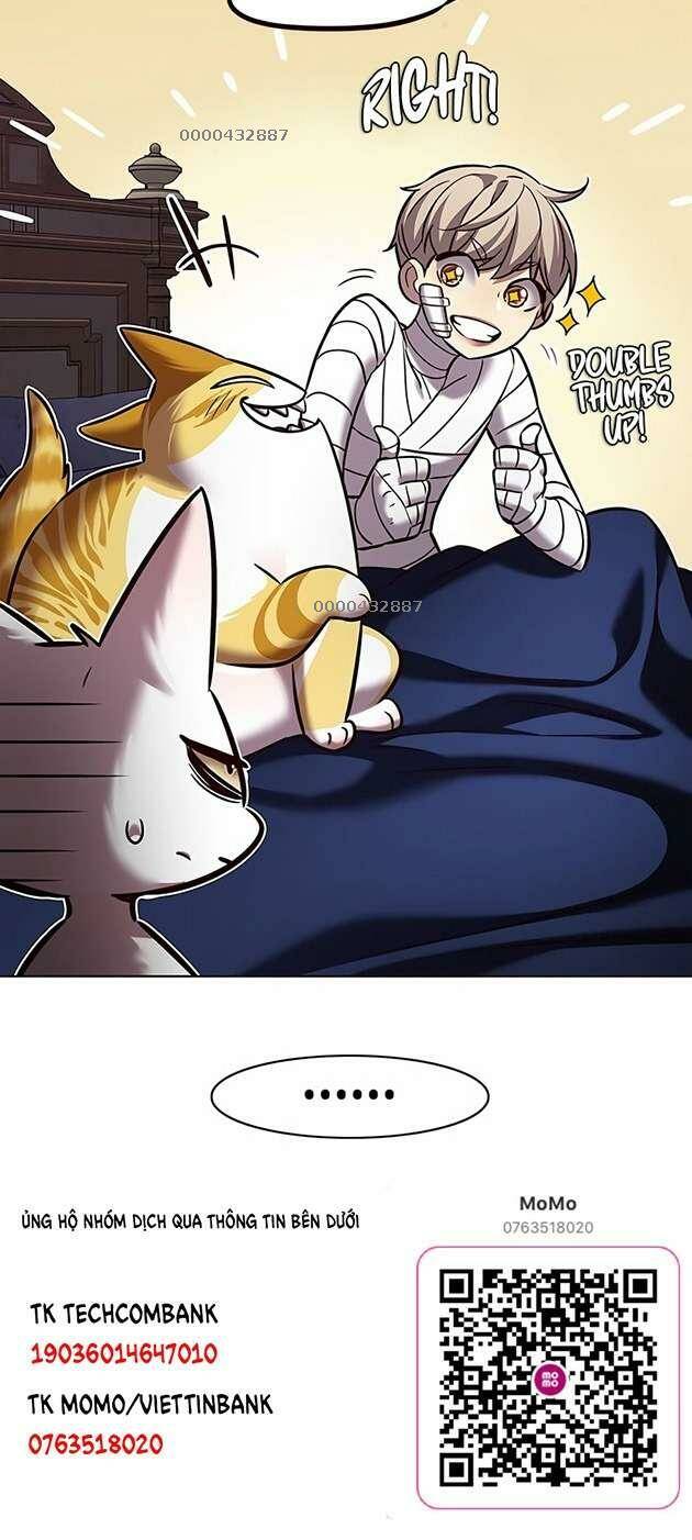 Hoá Thân Thành Mèo: Chapter 254