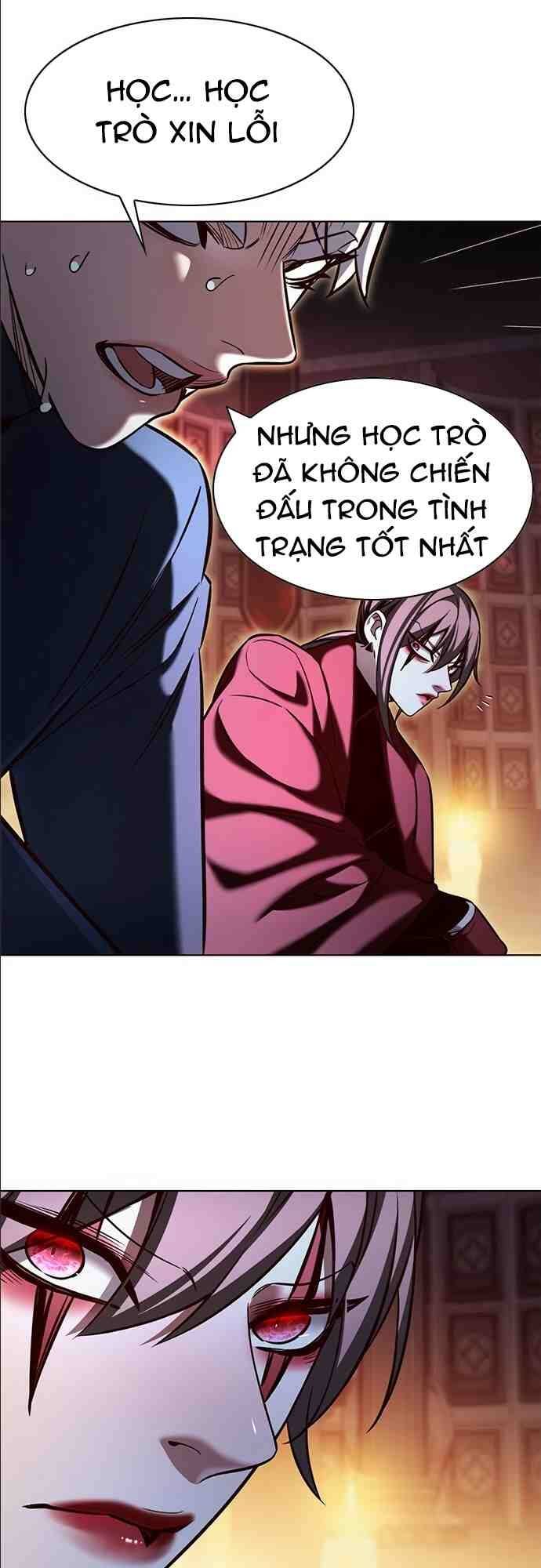Hoá Thân Thành Mèo: Chapter 255