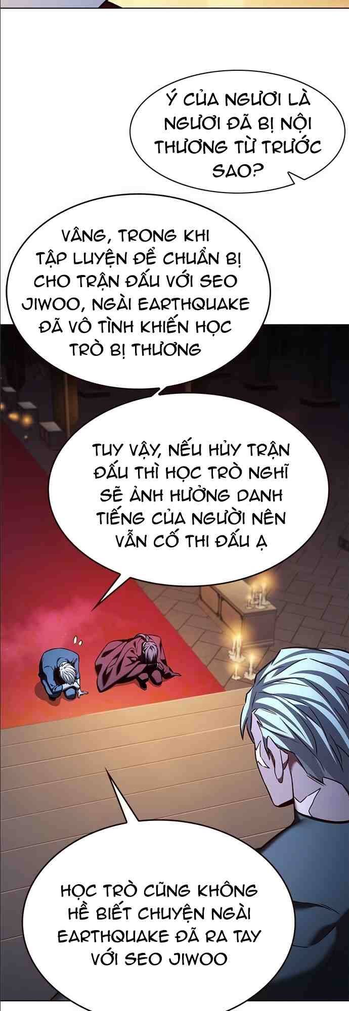 Hoá Thân Thành Mèo: Chapter 255