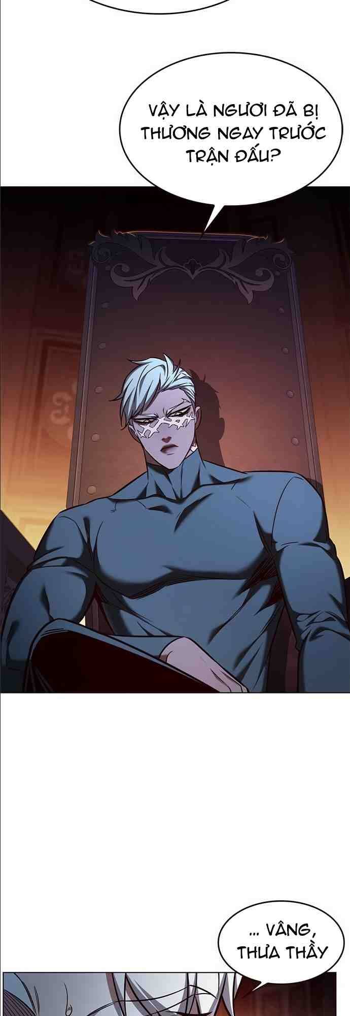 Hoá Thân Thành Mèo: Chapter 255
