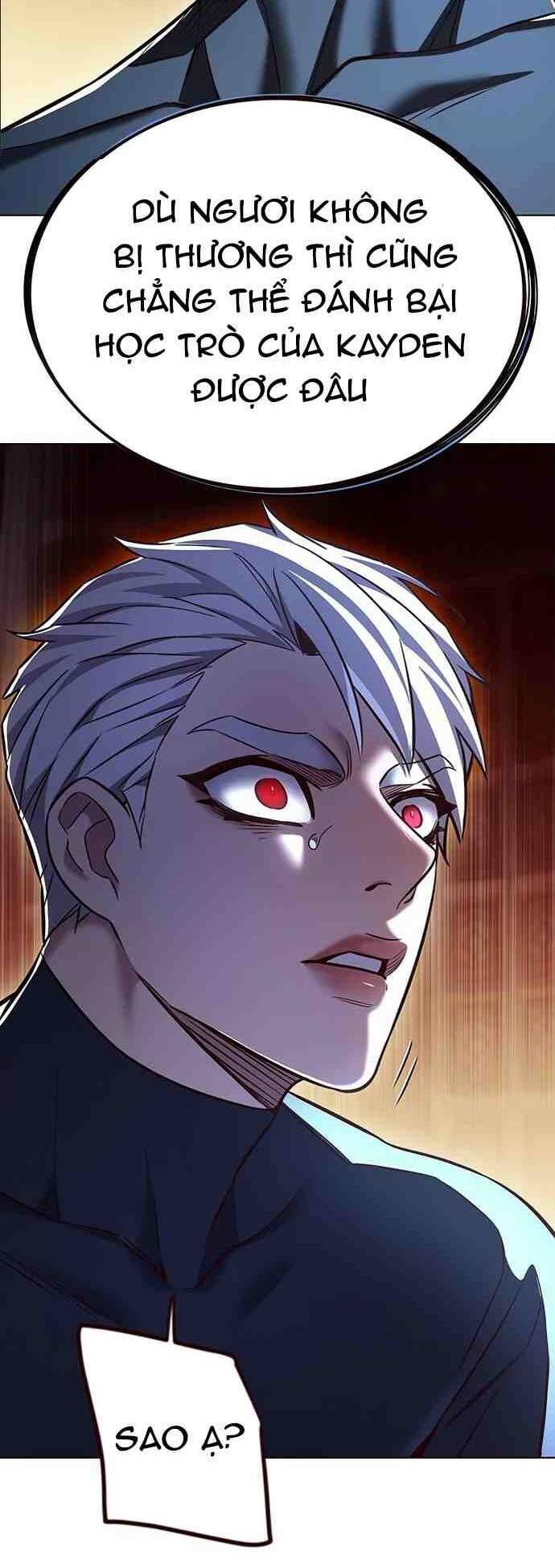 Hoá Thân Thành Mèo: Chapter 255