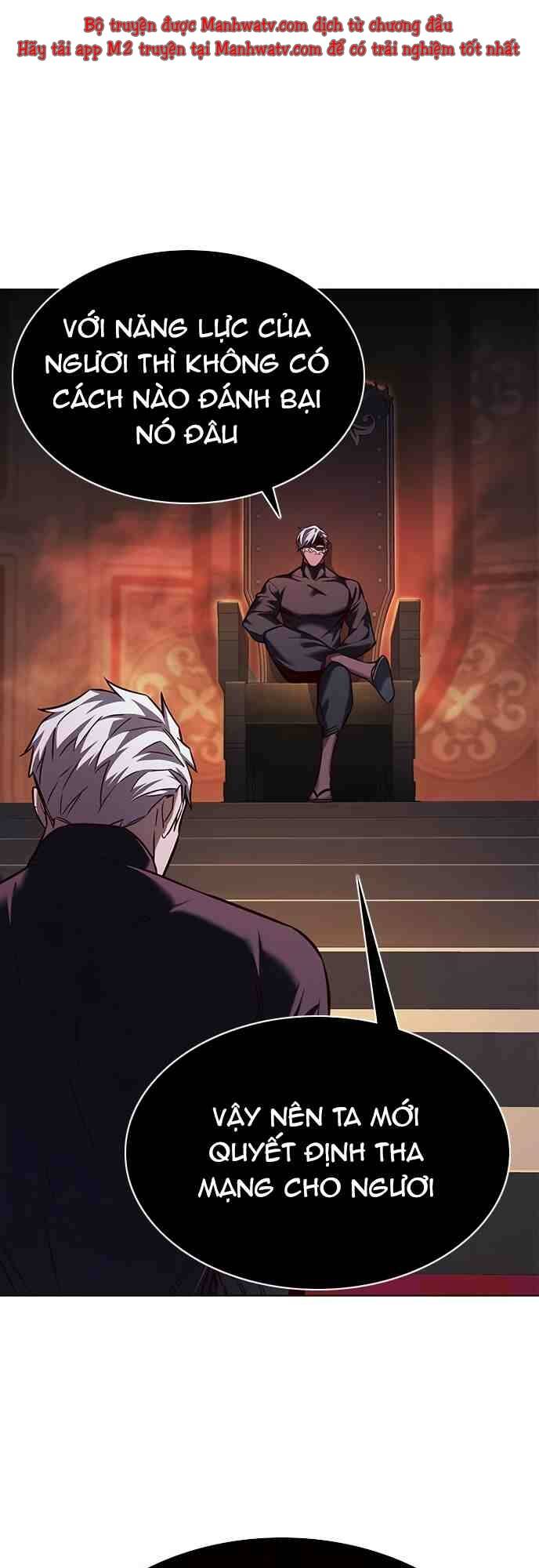 Hoá Thân Thành Mèo: Chapter 255