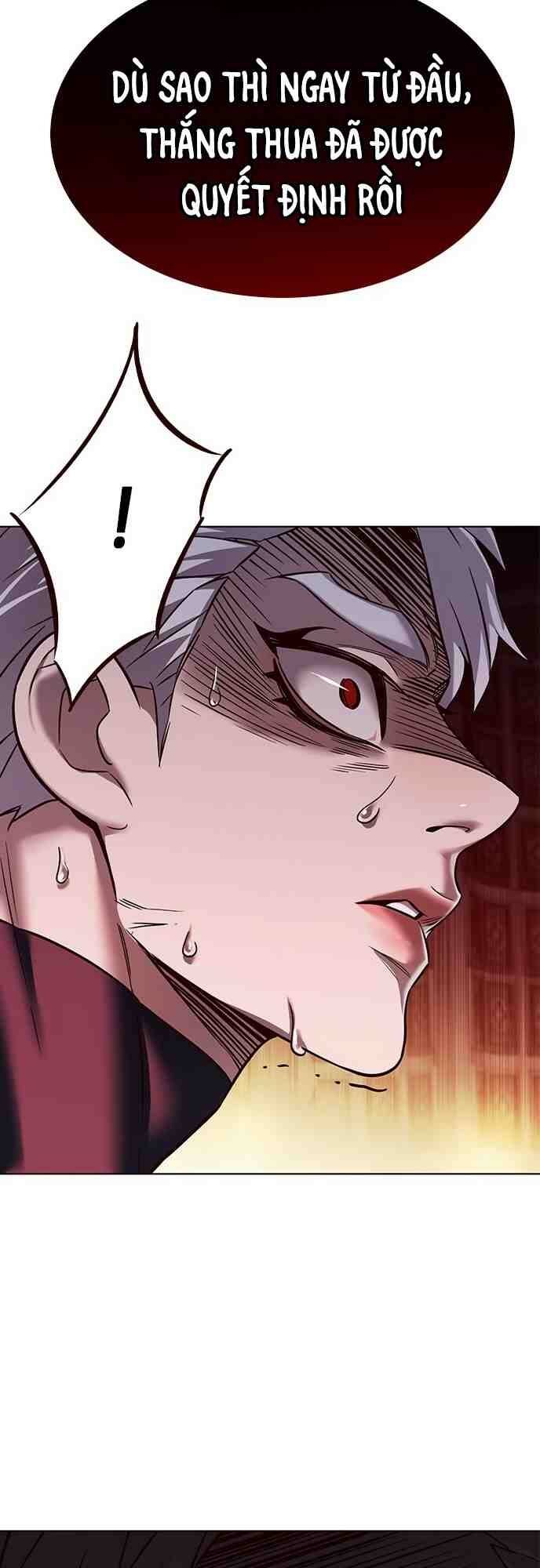 Hoá Thân Thành Mèo: Chapter 255