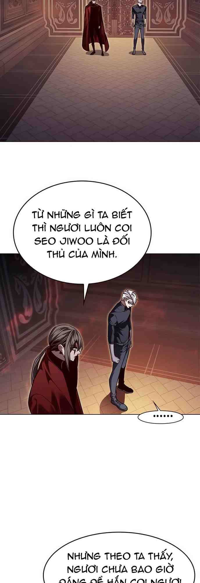 Hoá Thân Thành Mèo: Chapter 255
