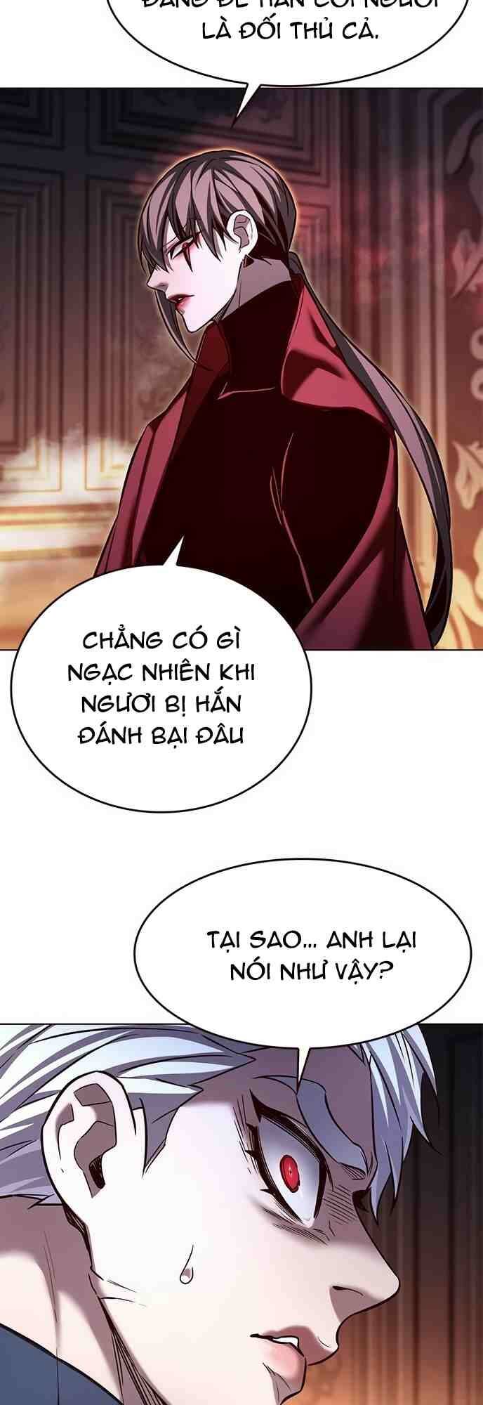 Hoá Thân Thành Mèo: Chapter 255