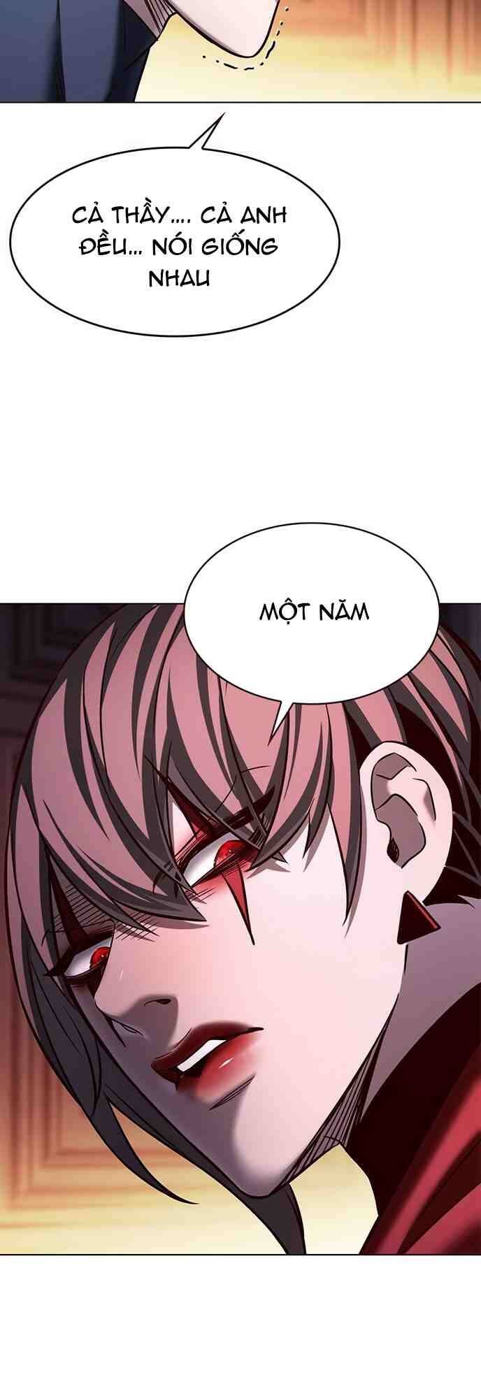 Hoá Thân Thành Mèo: Chapter 255