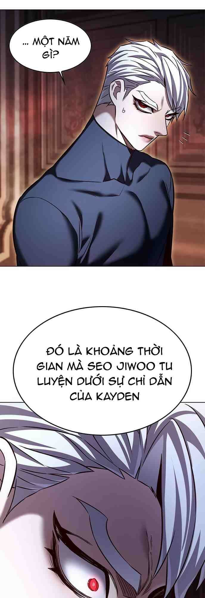 Hoá Thân Thành Mèo: Chapter 255