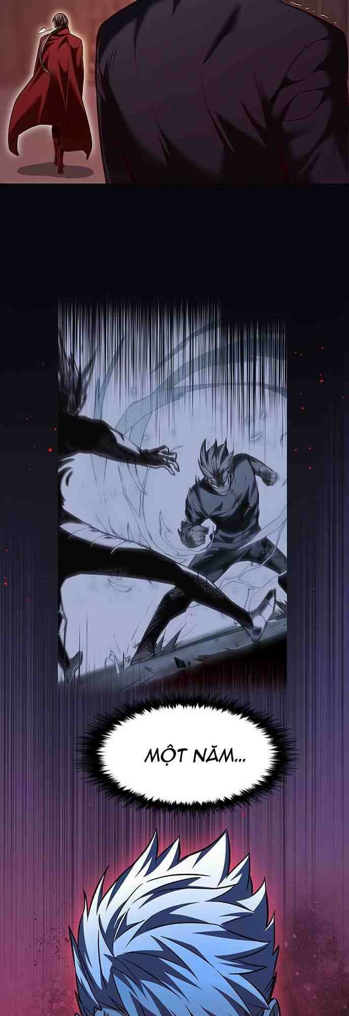 Hoá Thân Thành Mèo: Chapter 255