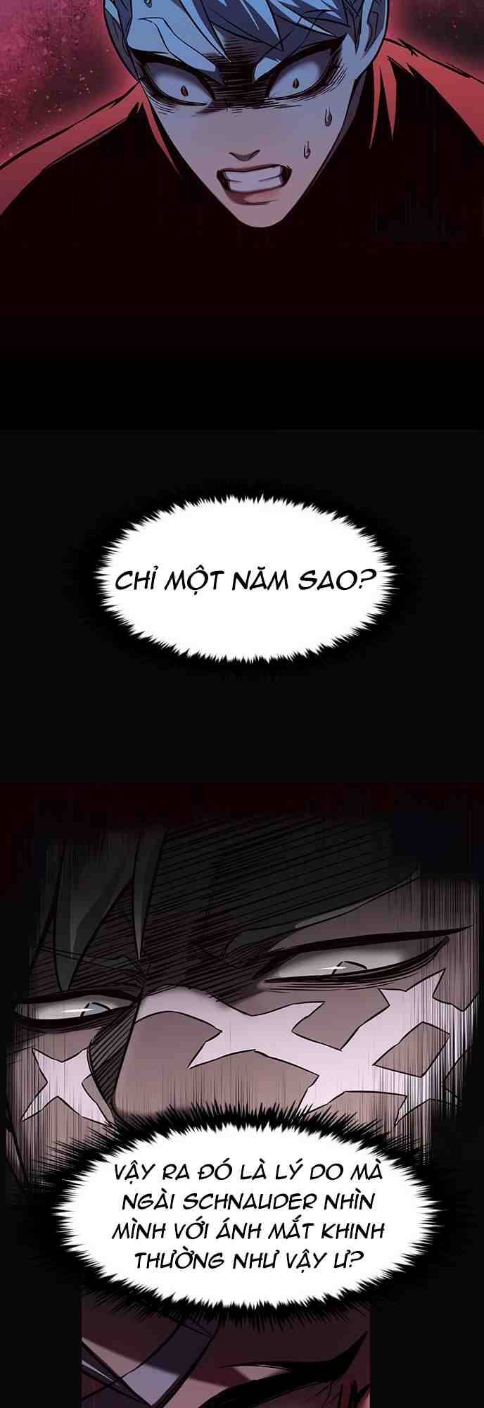 Hoá Thân Thành Mèo: Chapter 255