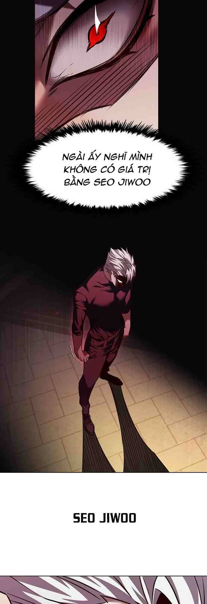 Hoá Thân Thành Mèo: Chapter 255