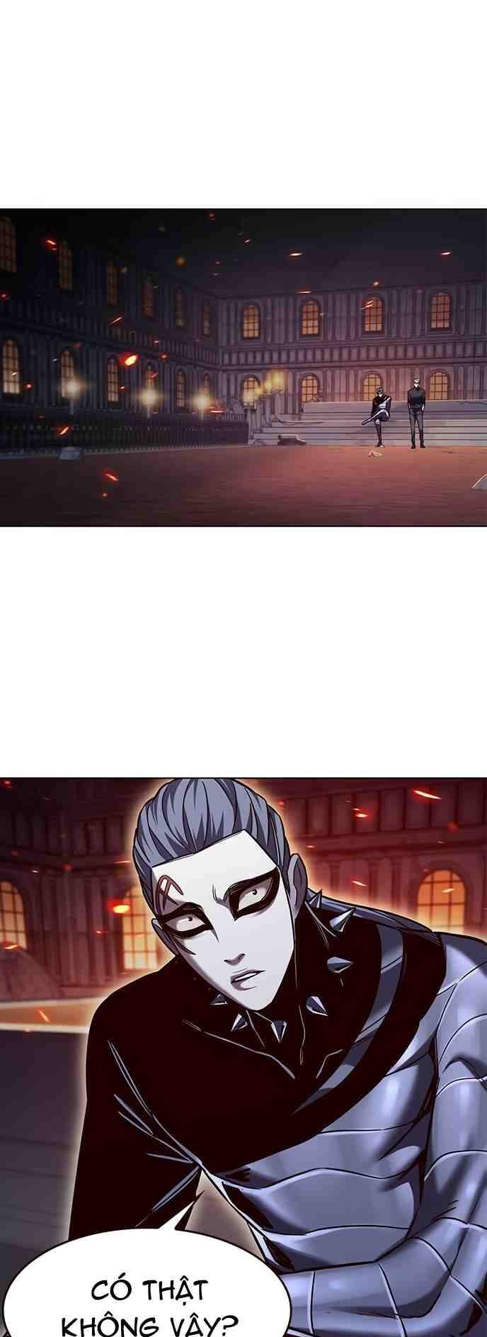 Hoá Thân Thành Mèo: Chapter 255