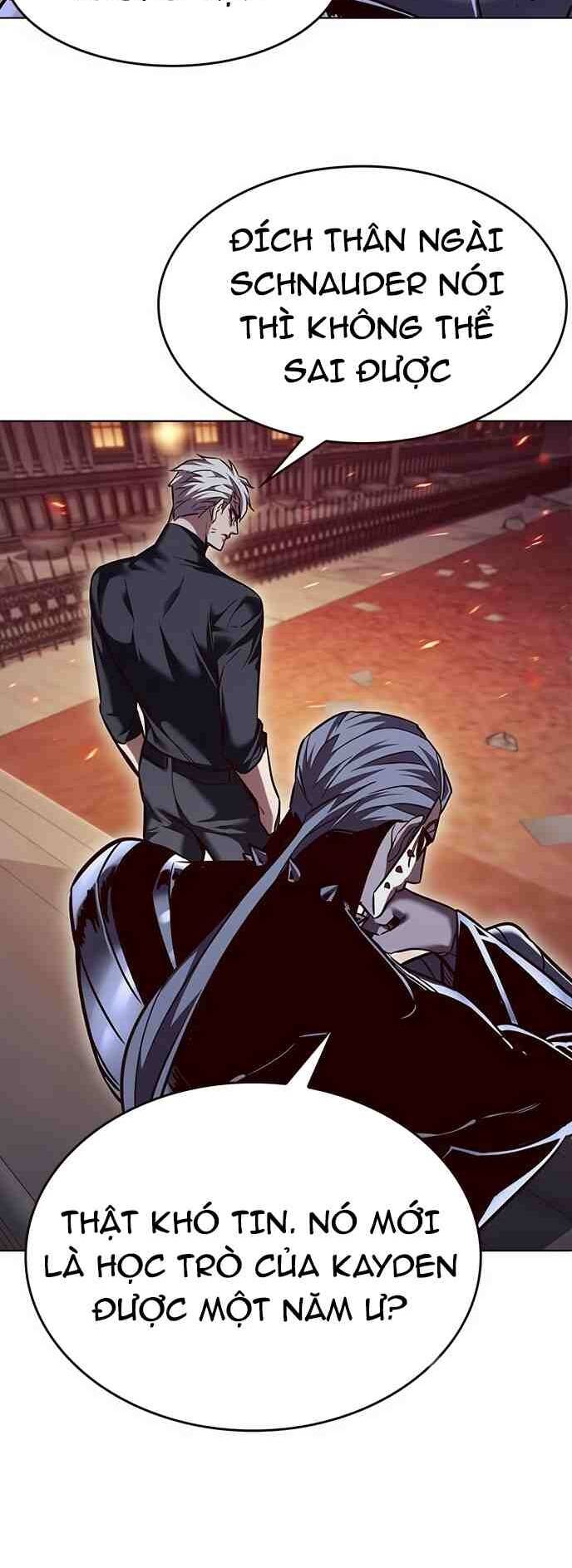 Hoá Thân Thành Mèo: Chapter 255