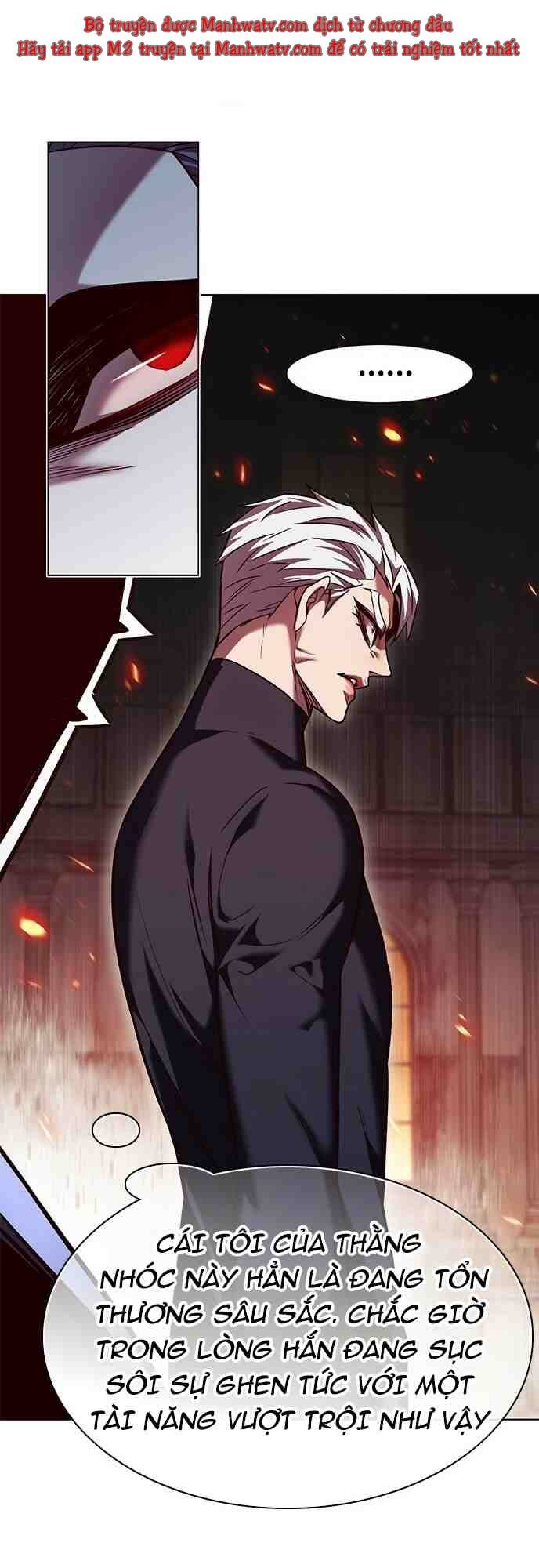 Hoá Thân Thành Mèo: Chapter 255