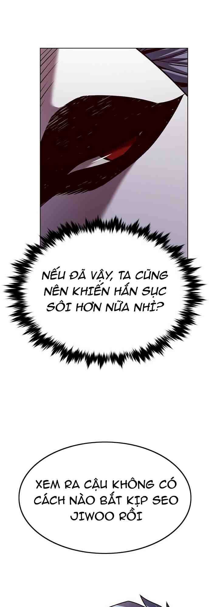 Hoá Thân Thành Mèo: Chapter 255