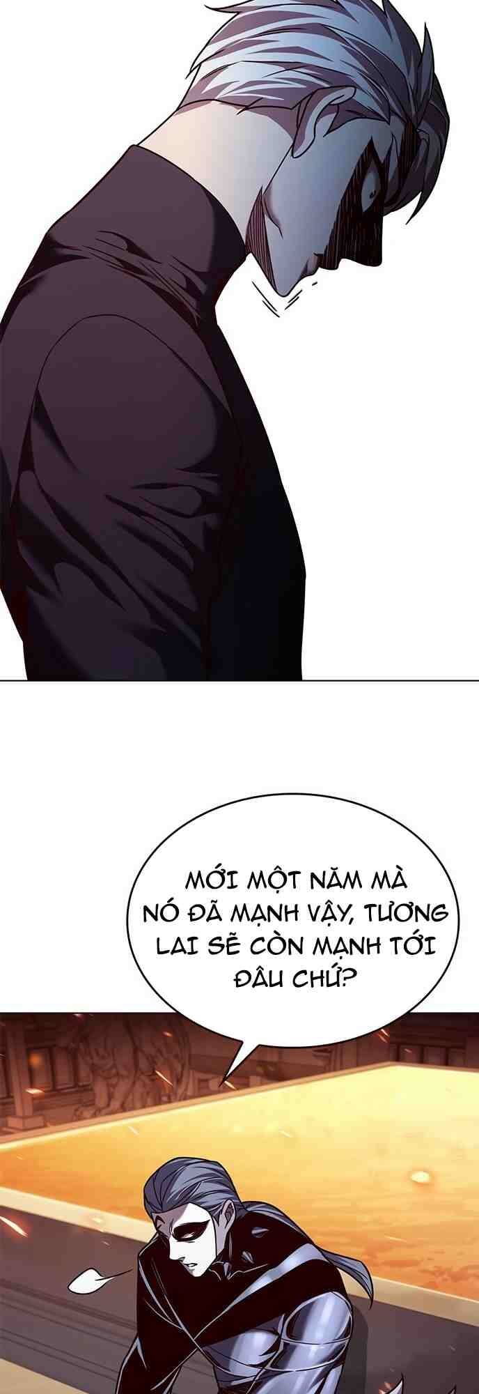 Hoá Thân Thành Mèo: Chapter 255