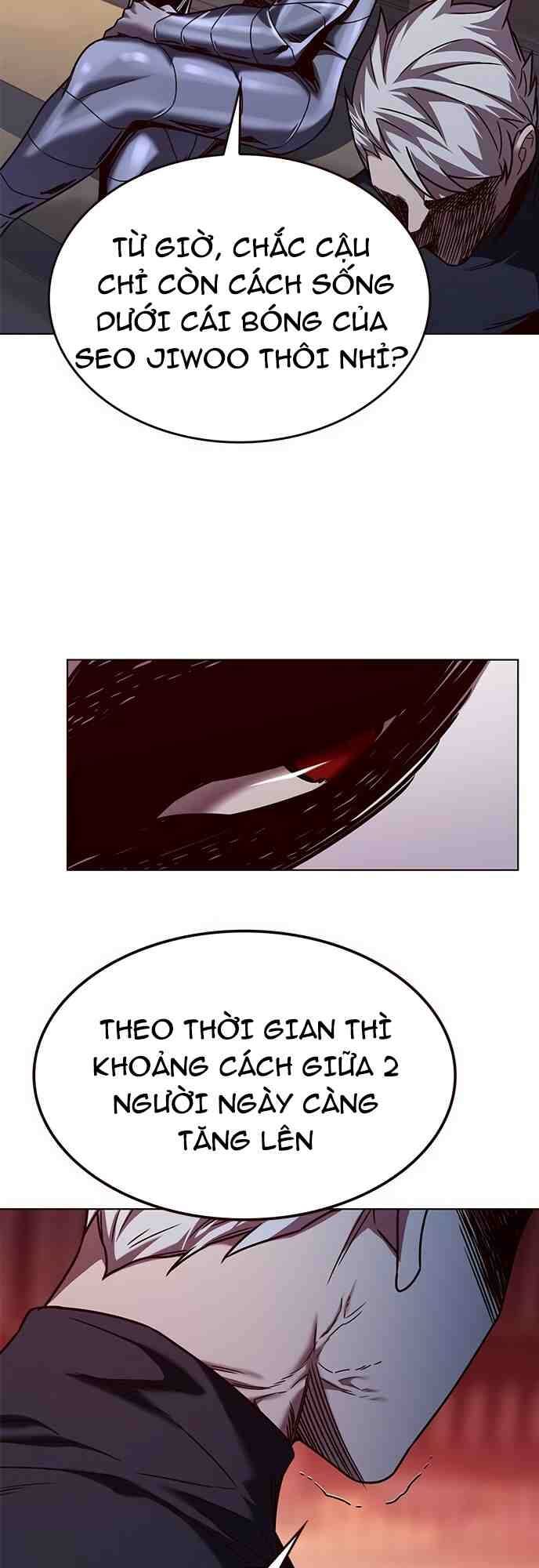 Hoá Thân Thành Mèo: Chapter 255