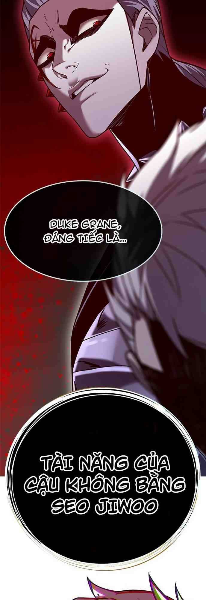 Hoá Thân Thành Mèo: Chapter 255