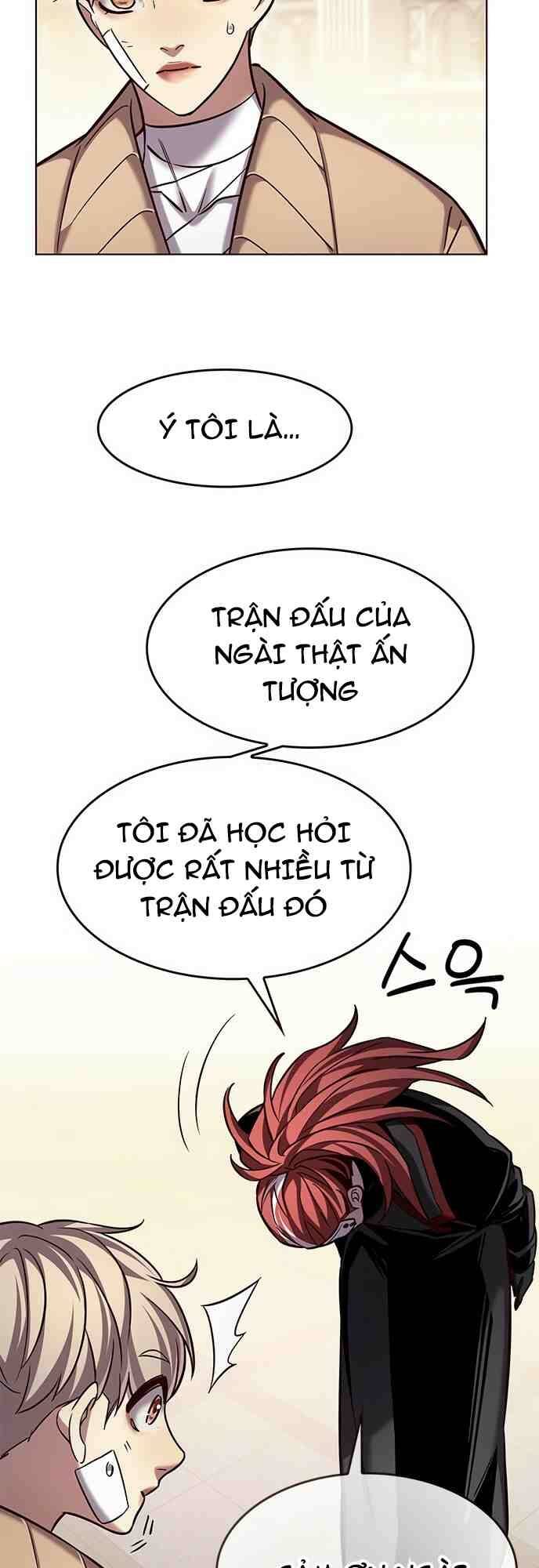 Hoá Thân Thành Mèo: Chapter 255