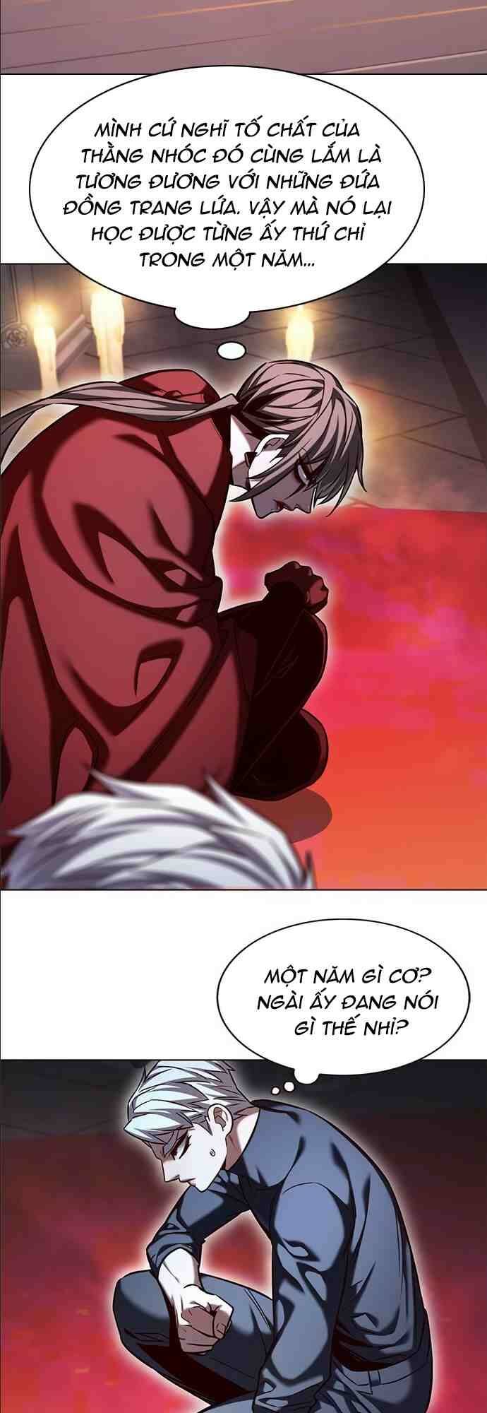 Hoá Thân Thành Mèo: Chapter 255