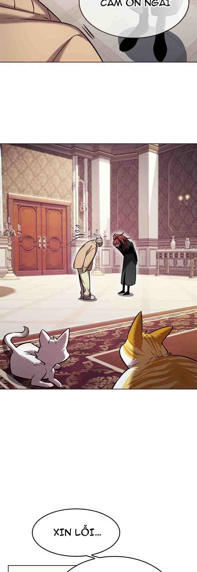Hoá Thân Thành Mèo: Chapter 255
