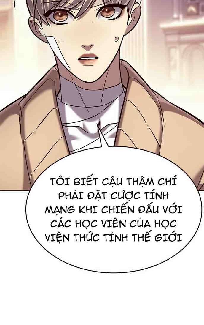 Hoá Thân Thành Mèo: Chapter 255