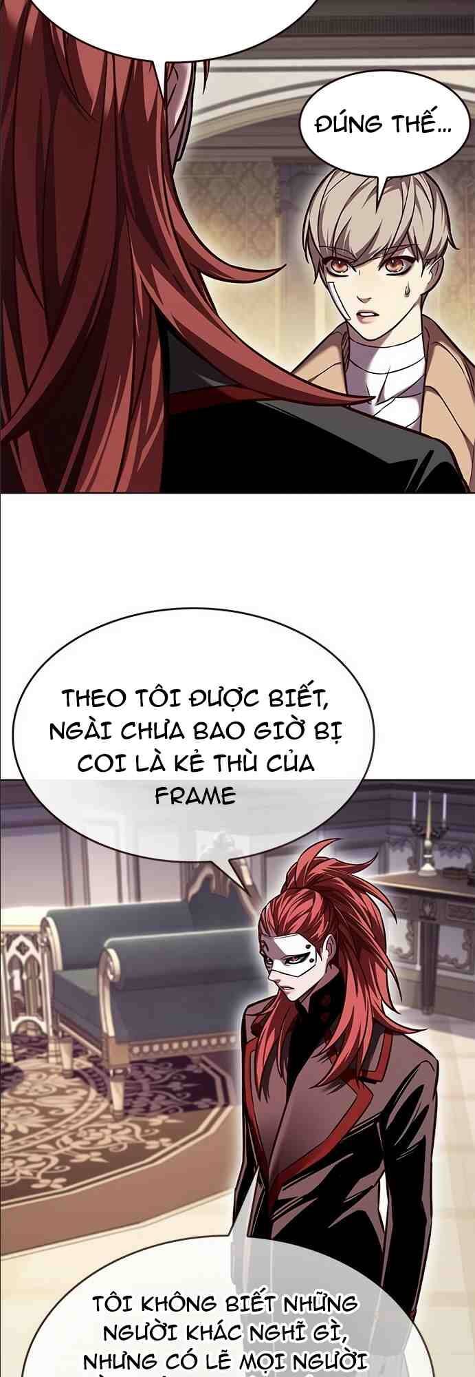 Hoá Thân Thành Mèo: Chapter 255
