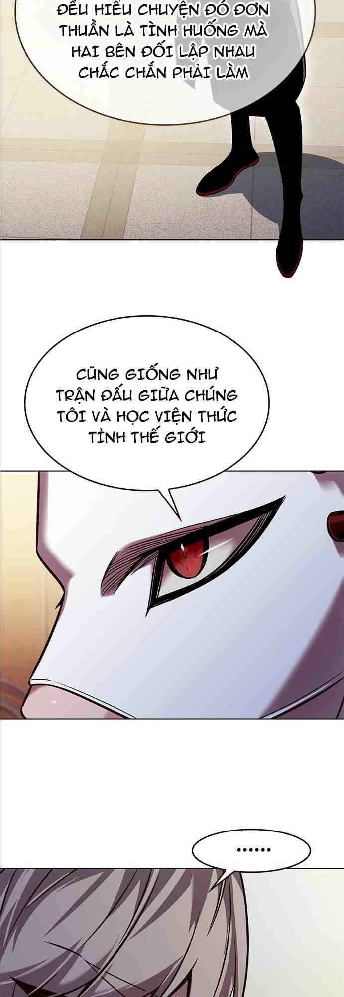 Hoá Thân Thành Mèo: Chapter 255