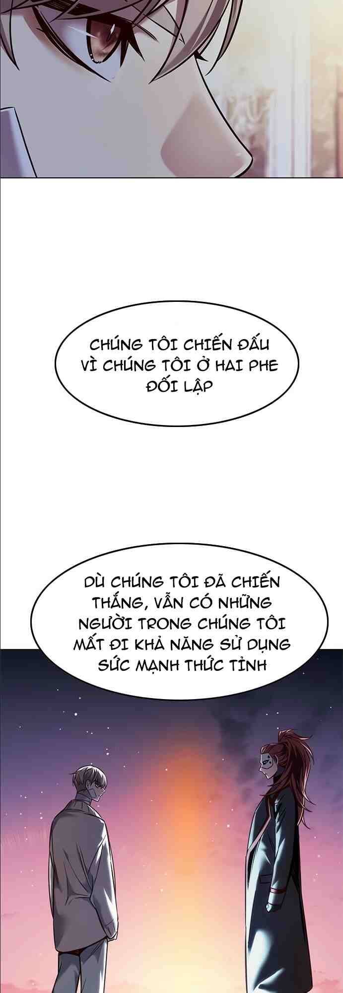 Hoá Thân Thành Mèo: Chapter 255