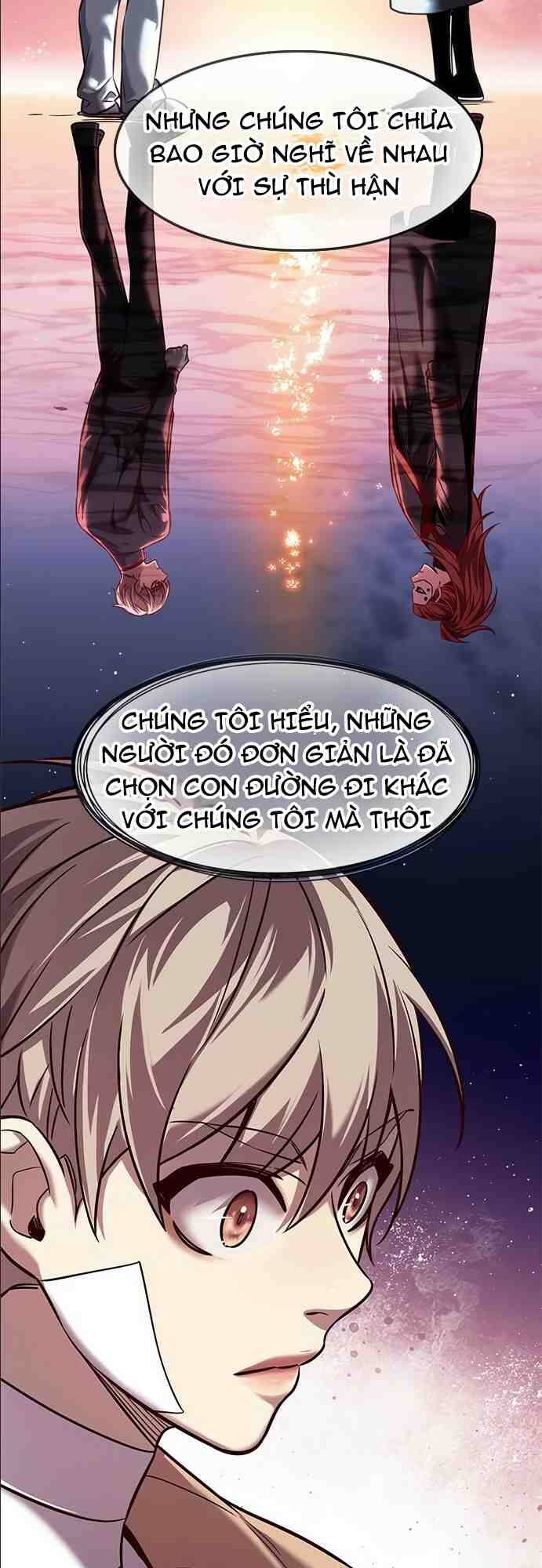 Hoá Thân Thành Mèo: Chapter 255