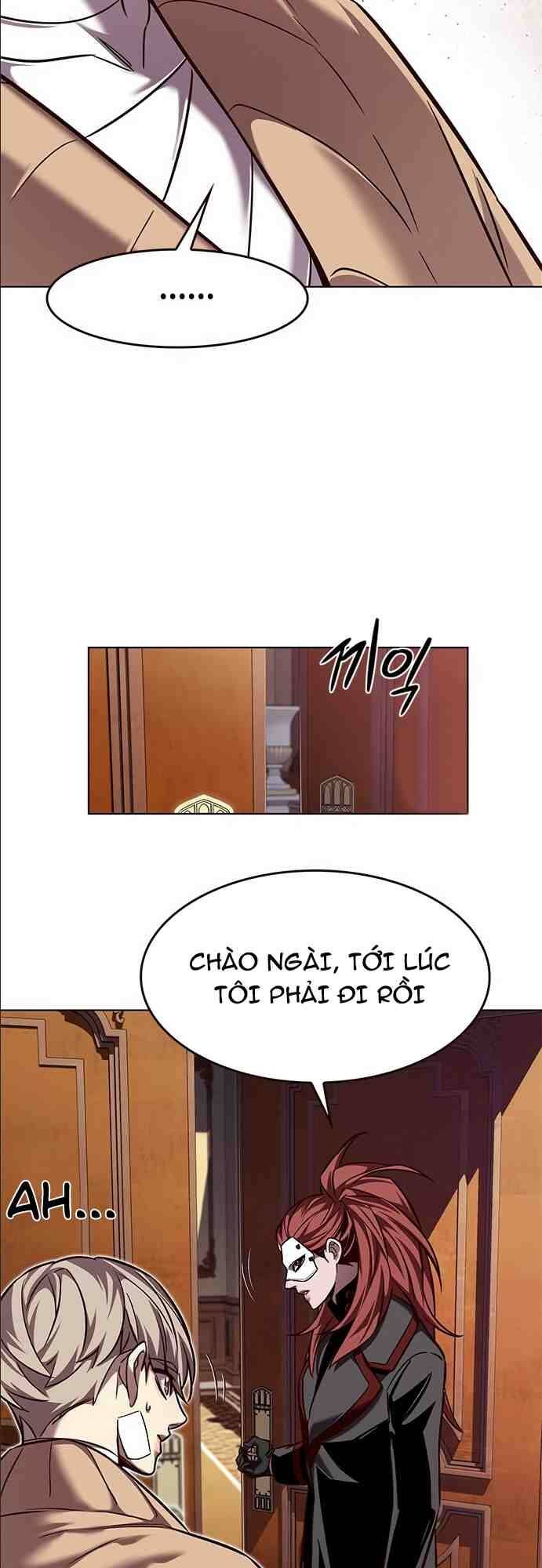 Hoá Thân Thành Mèo: Chapter 255