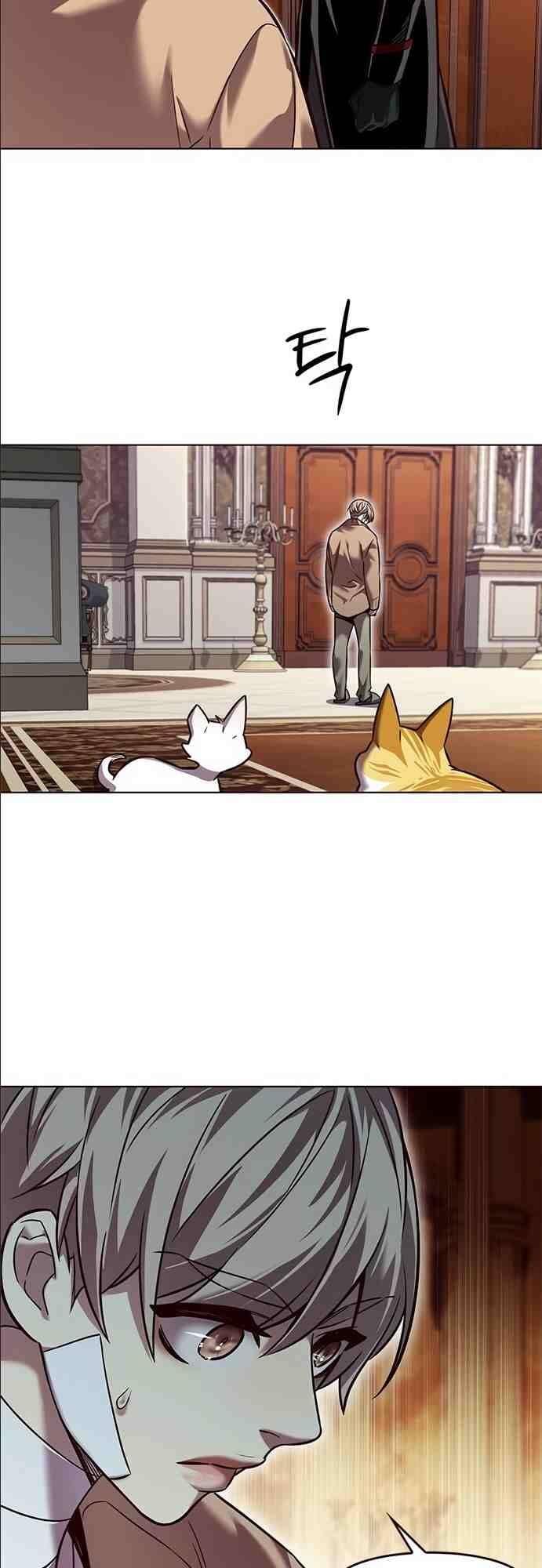 Hoá Thân Thành Mèo: Chapter 255