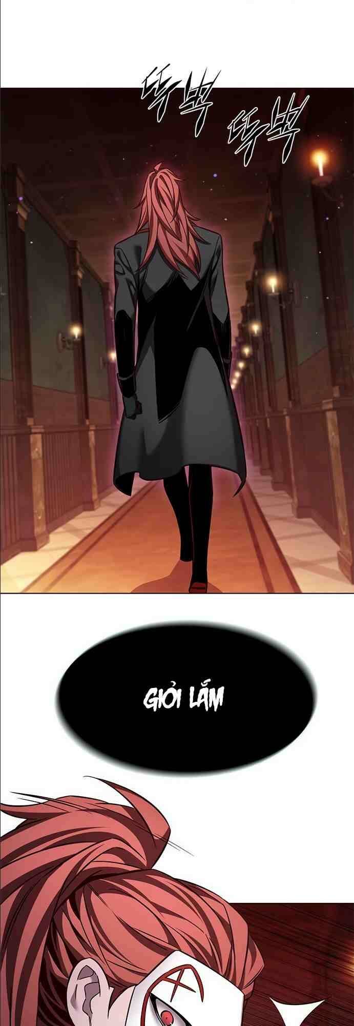 Hoá Thân Thành Mèo: Chapter 255