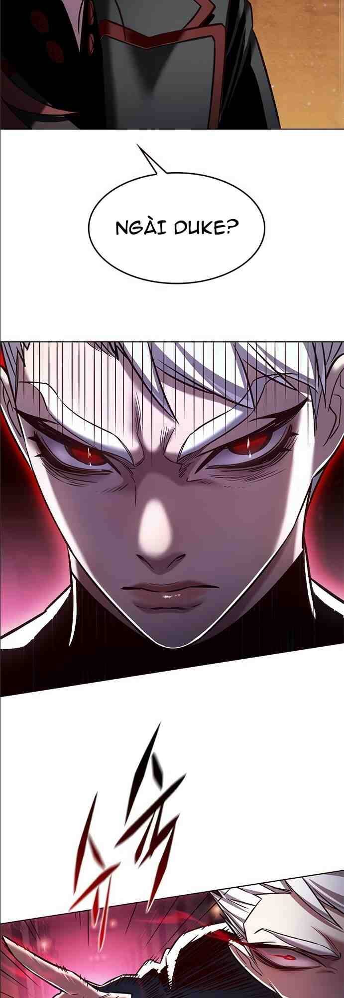 Hoá Thân Thành Mèo: Chapter 255