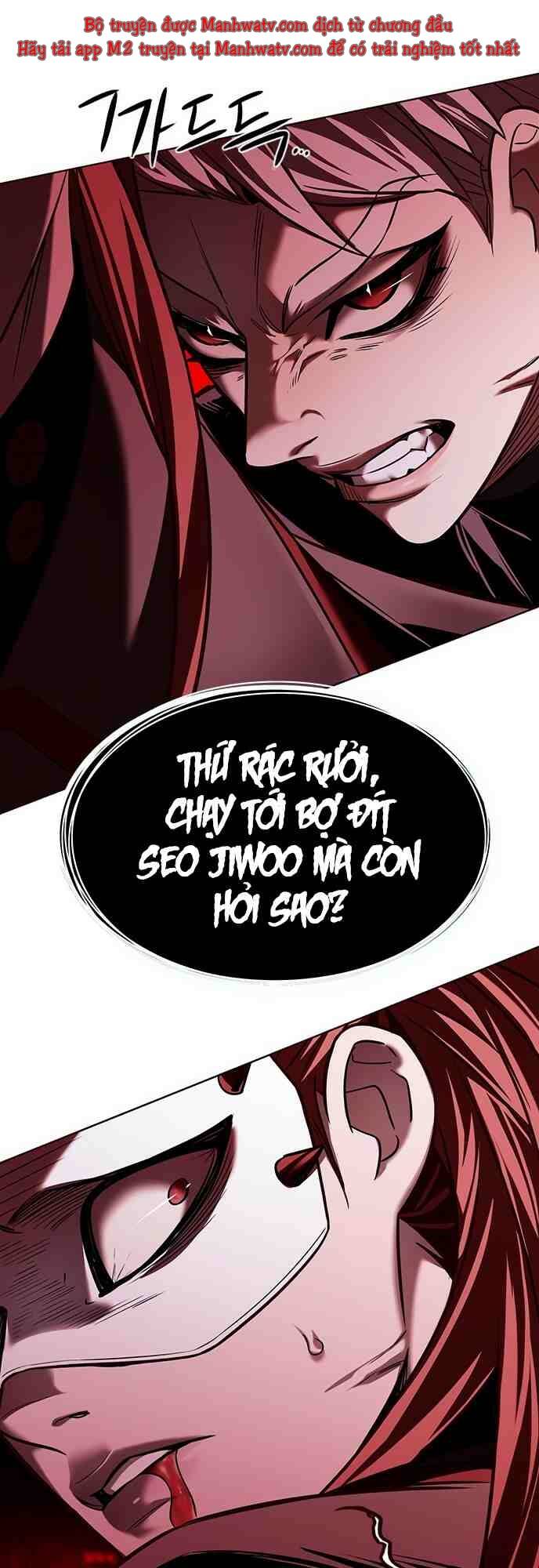 Hoá Thân Thành Mèo: Chapter 255