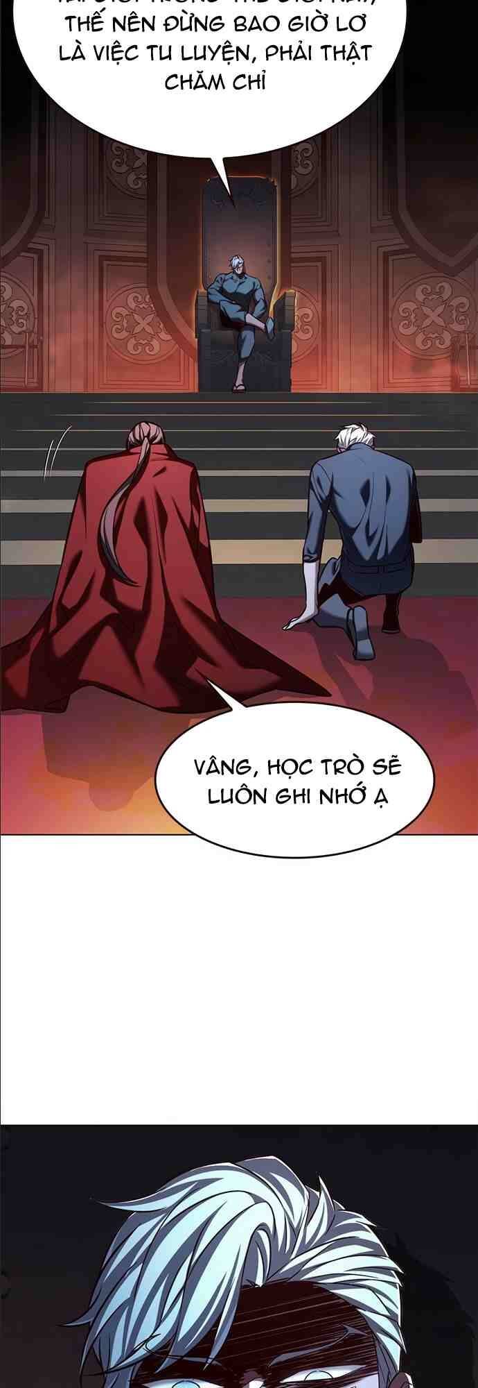 Hoá Thân Thành Mèo: Chapter 255
